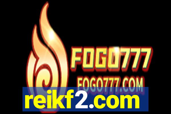 reikf2.com