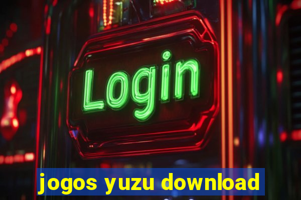 jogos yuzu download