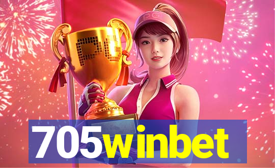 705winbet