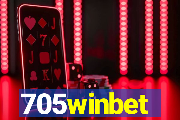 705winbet