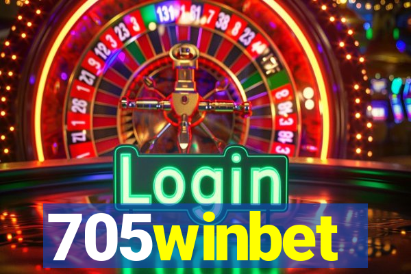 705winbet