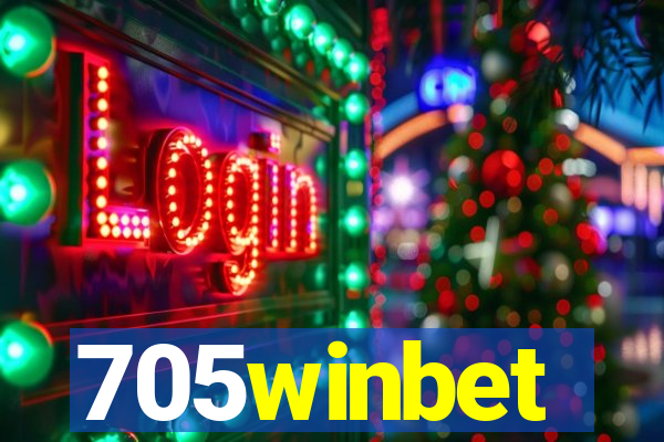 705winbet