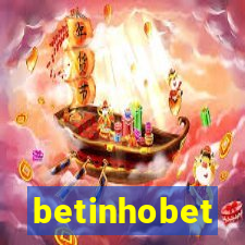 betinhobet