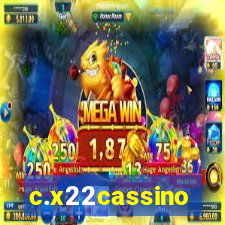 c.x22cassino