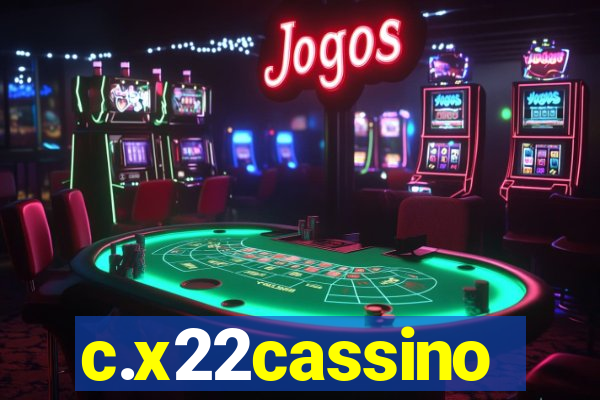 c.x22cassino