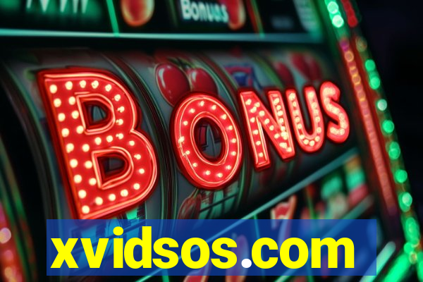 xvidsos.com