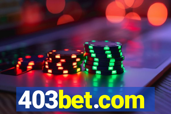 403bet.com