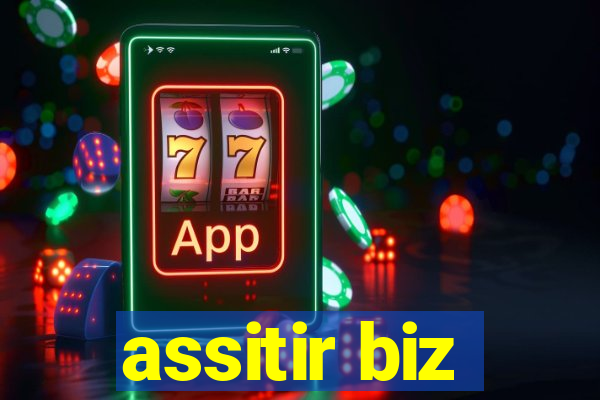 assitir biz