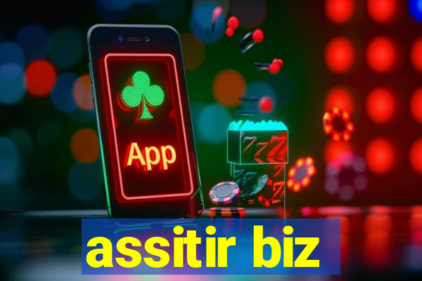 assitir biz