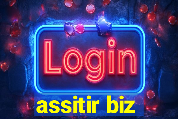 assitir biz