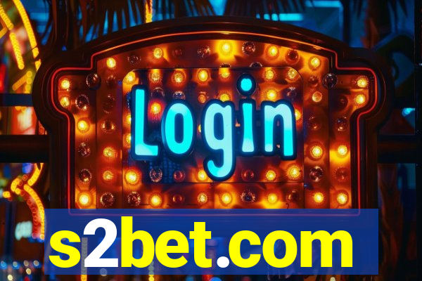 s2bet.com