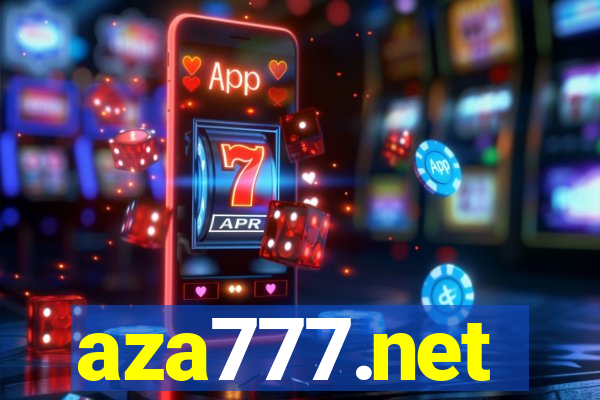 aza777.net