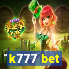 k777 bet