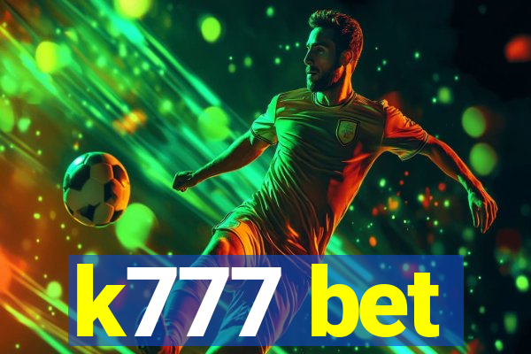 k777 bet