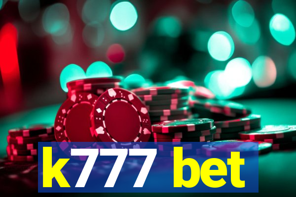 k777 bet