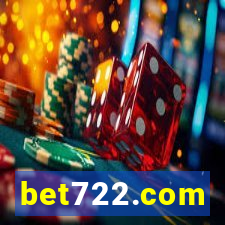 bet722.com