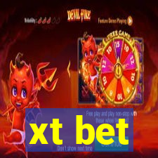 xt bet