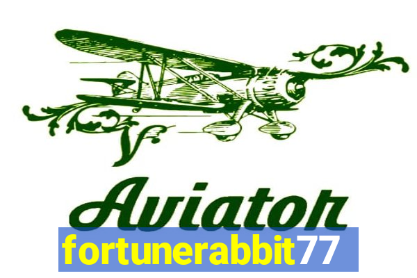 fortunerabbit777.online