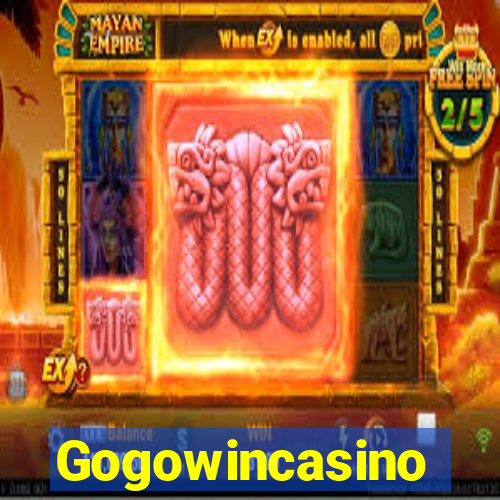 Gogowincasino