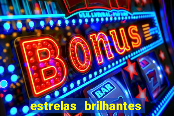 estrelas brilhantes dorama assistir online