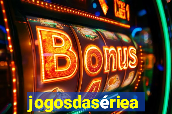 jogosdasériea