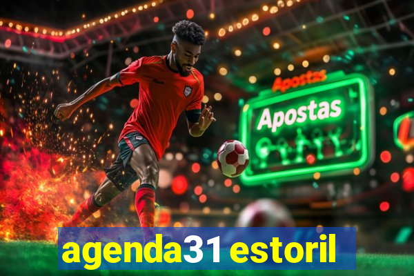 agenda31 estoril