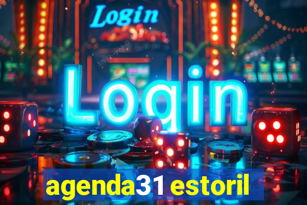 agenda31 estoril