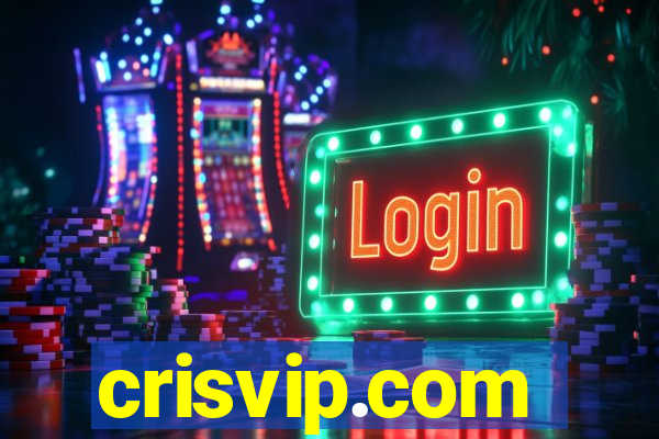 crisvip.com