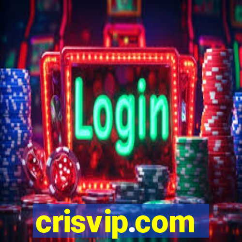 crisvip.com