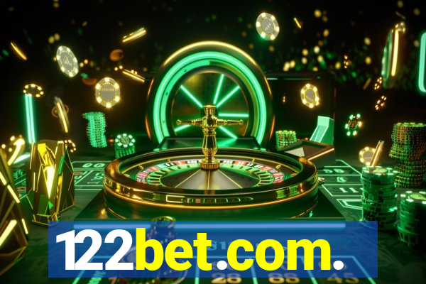 122bet.com.