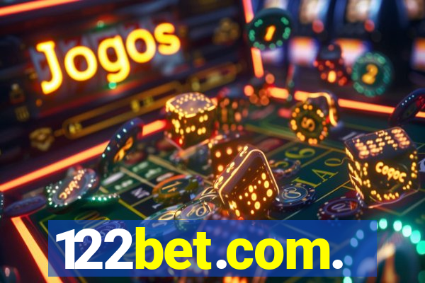 122bet.com.