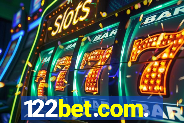 122bet.com.