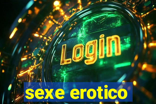 sexe erotico