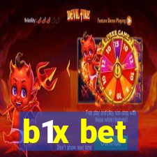 b1x bet