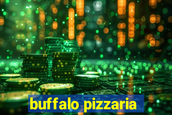 buffalo pizzaria