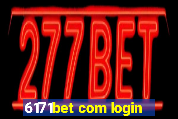 6171bet com login