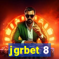 jgrbet 8