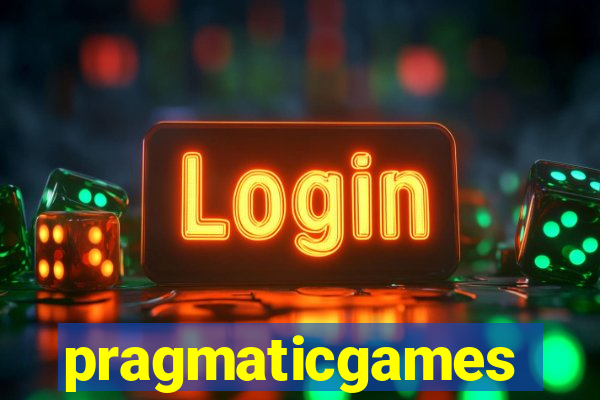 pragmaticgames