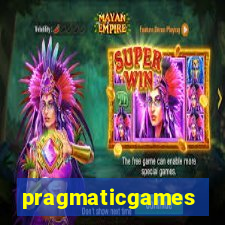 pragmaticgames