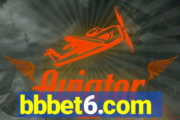 bbbet6.com