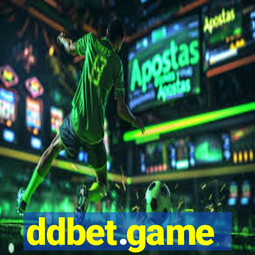 ddbet.game