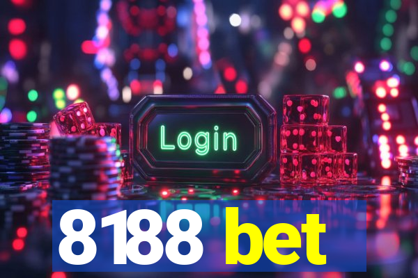 8188 bet