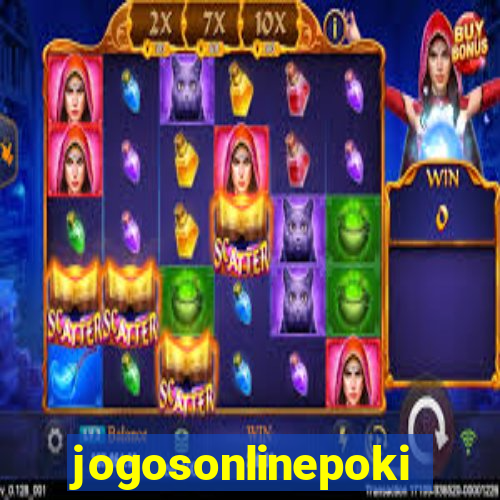 jogosonlinepoki