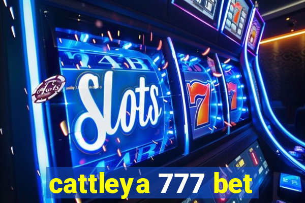 cattleya 777 bet