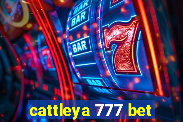 cattleya 777 bet