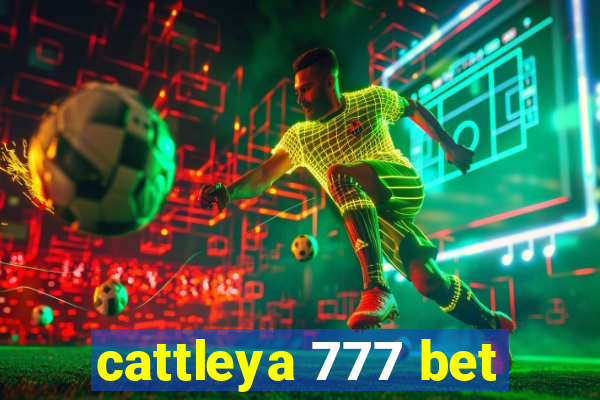 cattleya 777 bet