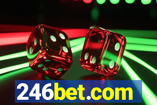 246bet.com