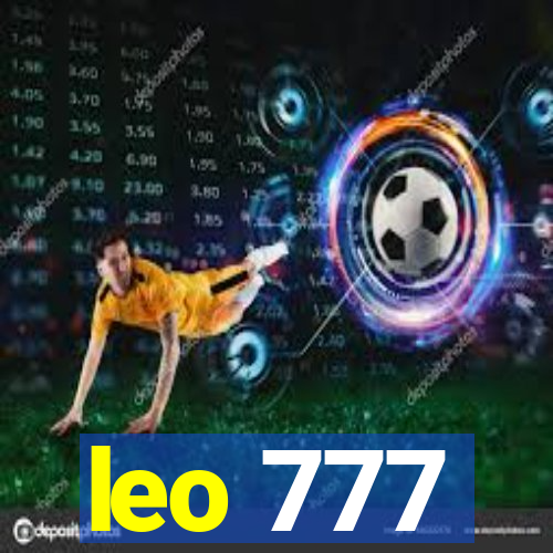 leo 777