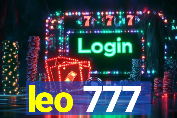 leo 777