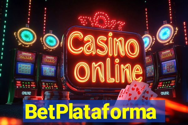 BetPlataforma